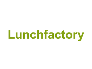 Lunchfactory Logo