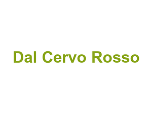 Dal Cervo Rosso Logo