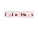 Gasthof Hirsch Logo