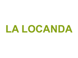 LA LOCANDA Logo