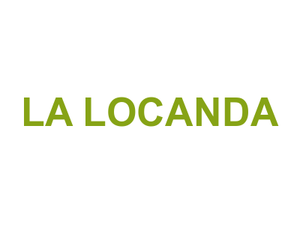 LA LOCANDA Logo