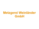 Metzgerei Weinländer GmbH Logo