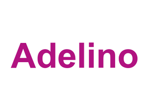 Adelino Logo
