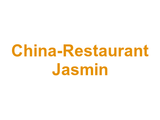 China-Restaurant Jasmin Logo