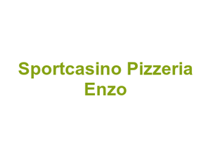 Sportcasino Pizzeria Enzo Logo