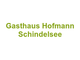 Gasthaus Hofmann Schindelsee Logo