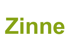 Zinne Logo