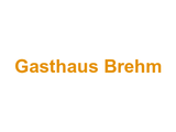 Gasthaus Brehm Logo