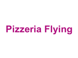 Pizzeria Flying Logo