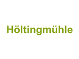 Höltingmühle Logo