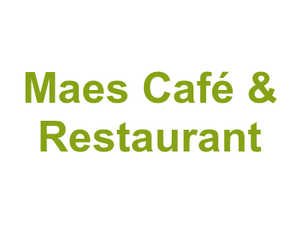 Mae's Café & Restaurant Logo