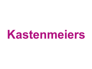 Kastenmeiers Logo