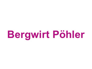 Bergwirt Pöhler Logo
