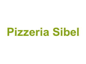 Pizzeria Sibel Logo