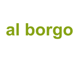 al borgo Logo