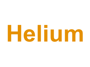 Helium Logo