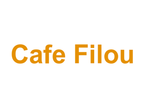Cafe Filou Logo