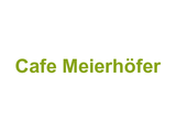 Cafe Meierhöfer Logo