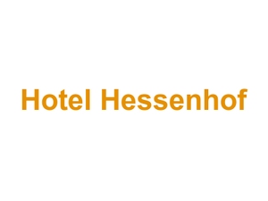 Hotel Hessenhof Logo