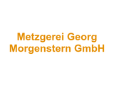 Metzgerei Georg Morgenstern GmbH Logo