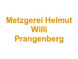 Metzgerei Helmut Willi Prangenberg Logo