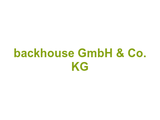 backhouse GmbH & Co. KG Logo