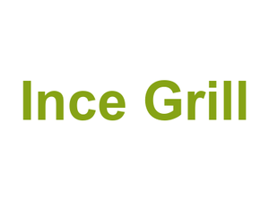 Ince Grill Logo