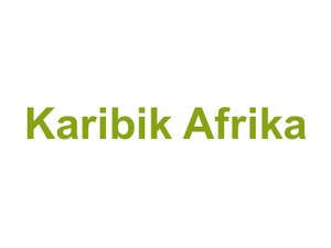 Karibik Afrika Logo