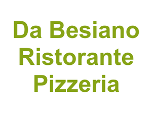 Da Besiano Ristorante Pizzeria Logo