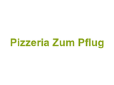 Pizzeria Zum Pflug Logo