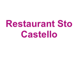 Restaurant Sto Castello Logo
