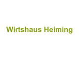 Wirtshaus Heiming Logo
