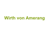 Wirth von Amerang Logo