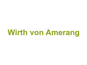 Wirth von Amerang Logo