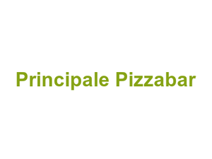 Principale Pizzabar Logo