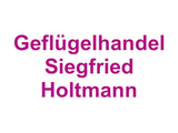 Metzgerei Neustrelitzer Frischwild und Geflügelhandel Siegfried Holtmann Logo
