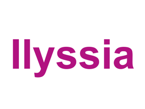 Ilyssia Logo
