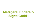 Metzgerei Enders & Sigeti GmbH Logo