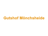 Gutshof Mönchsheide Logo