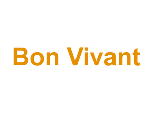 Bon Vivant Logo