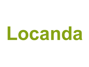 Locanda Logo