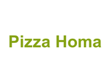 Pizza Homa Logo