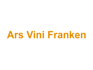 Ars Vini Franken Logo