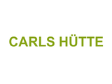 CARLS HÜTTE Logo