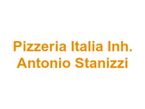 Pizzeria Italia Inh. Antonio Stanizzi Logo