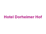 Hotel Dorheimer Hof Logo
