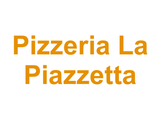 Pizzeria La Piazzetta Logo