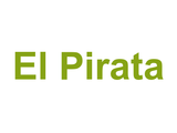 El Pirata Logo