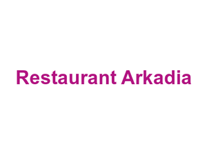 Restaurant Arkadia Logo