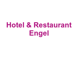 Hotel & Restaurant Engel Logo